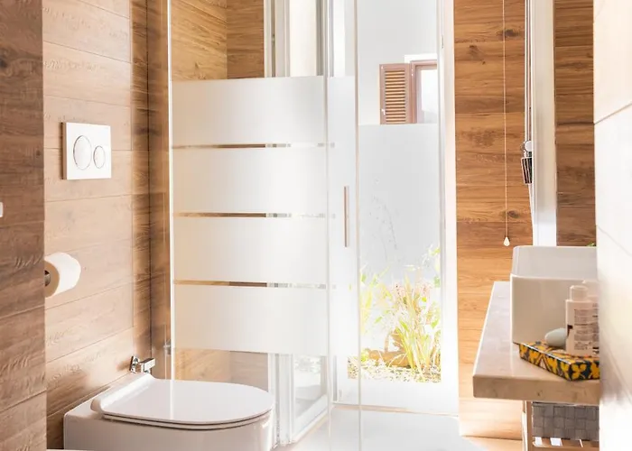Residenza Del Barone Luxury House - Pula, Sardegna Pula