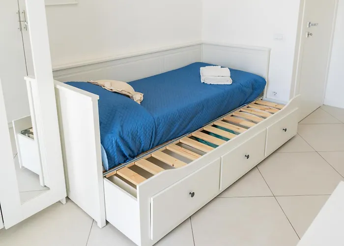 Residenza Del Barone Luxury House - Pula, Sardegna Apartment