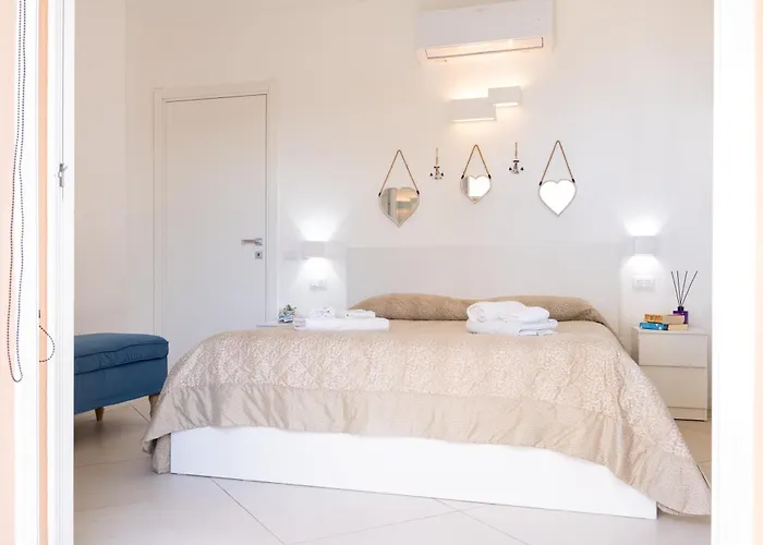 Residenza Del Barone Luxury House - Pula, Sardegna Apartment Pula