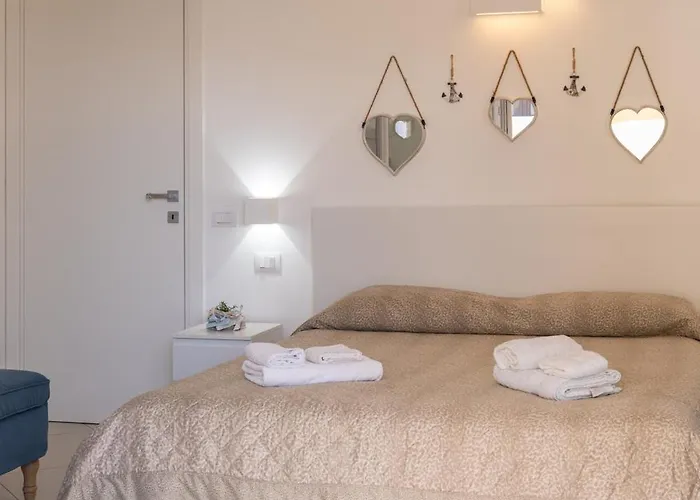 Apartment Residenza Del Barone Luxury House - Pula, Sardegna Pula