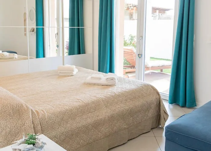 Apartment Residenza Del Barone Luxury House - Pula, Sardegna Pula