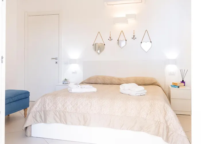 Residenza Del Barone Luxury House - Pula, Sardegna *