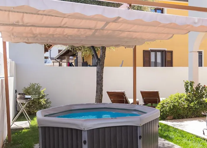 Residenza Del Barone Luxury House - Pula, Sardegna