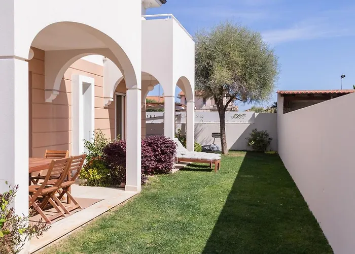 Residenza Del Barone Luxury House - Pula, Sardegna Apartment *