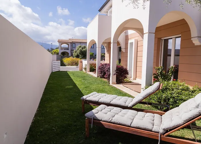 Residenza Del Barone Luxury House - Pula, Sardegna Pula
